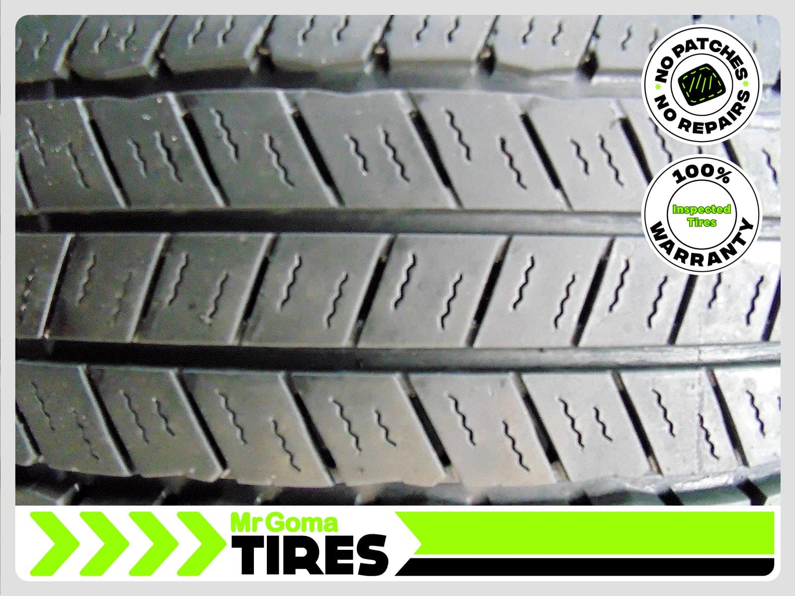 Tire 252671