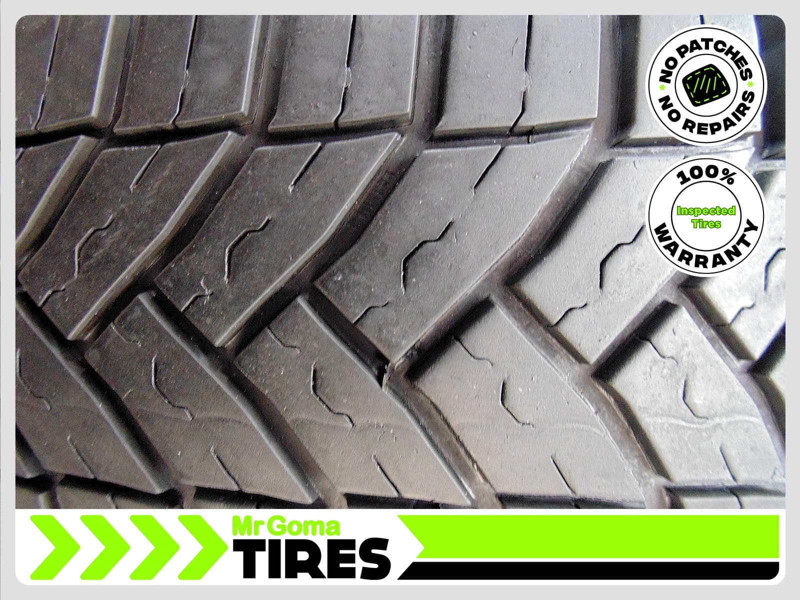 Tire 252643