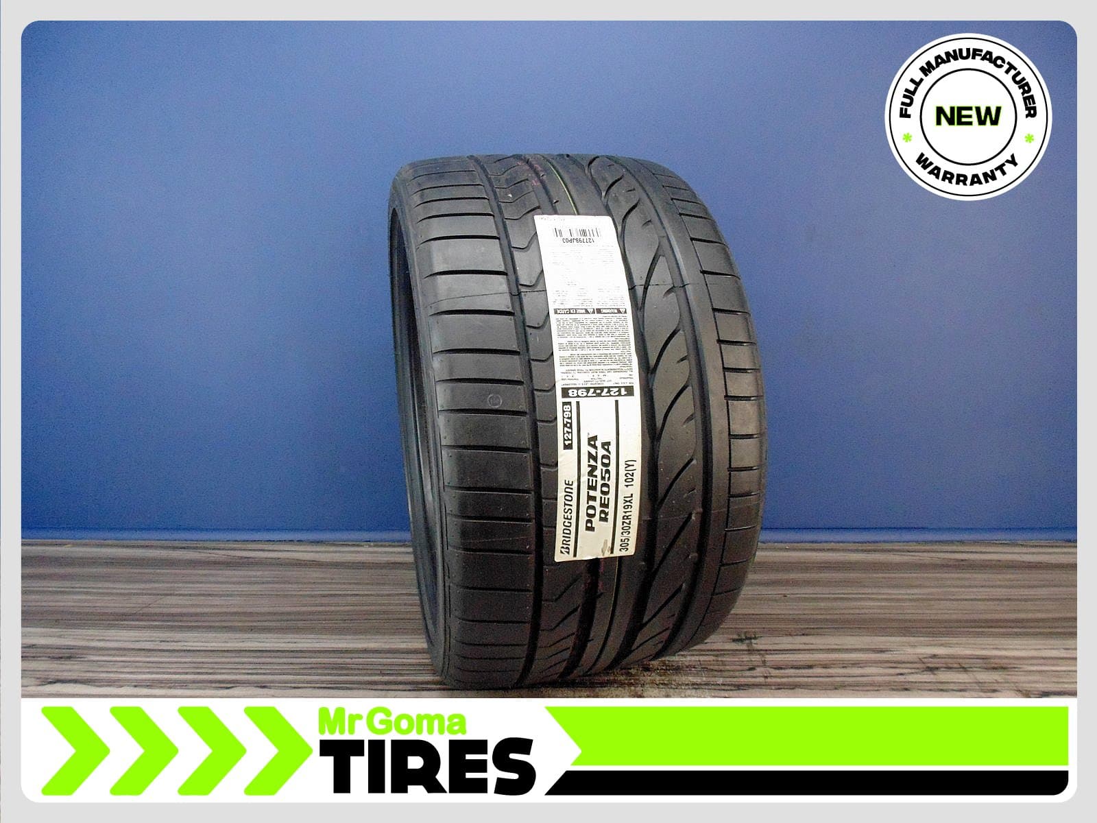Tire 253230
