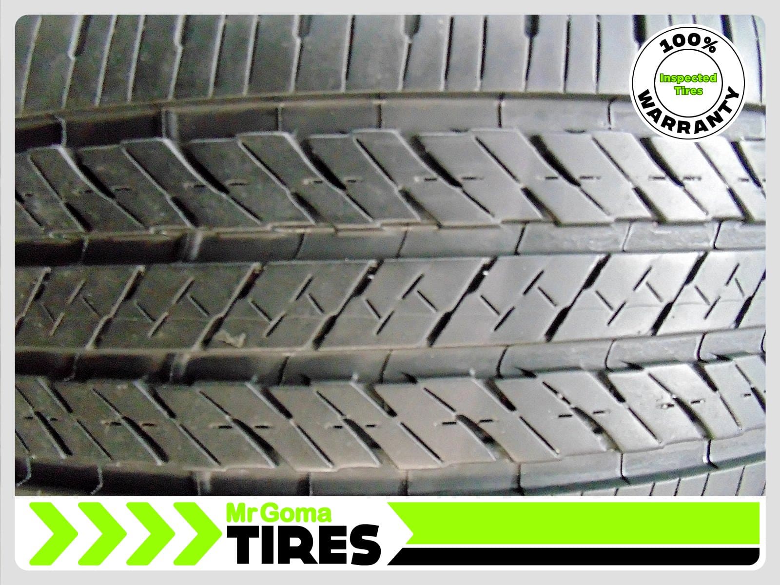 BRIDGESTONE ALENZA A/S02 RFT 235/50/20