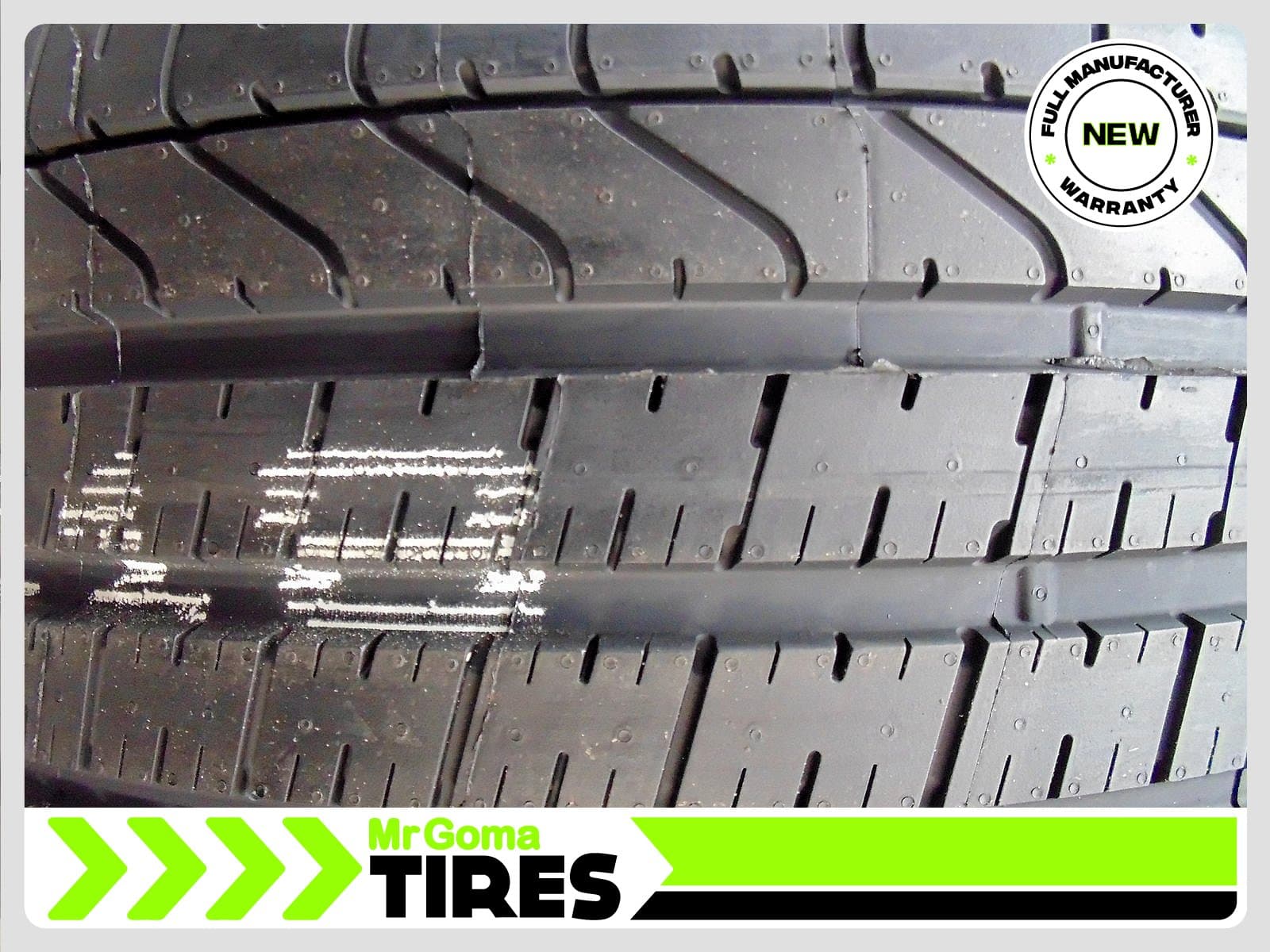 Tire 252885