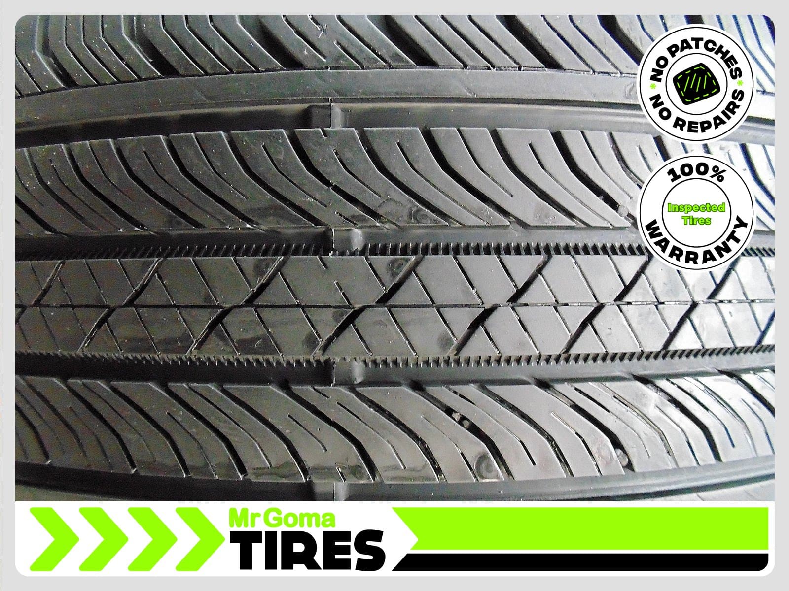 Tire 251719