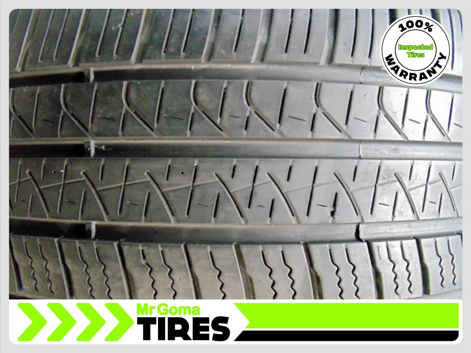 Tire 241765