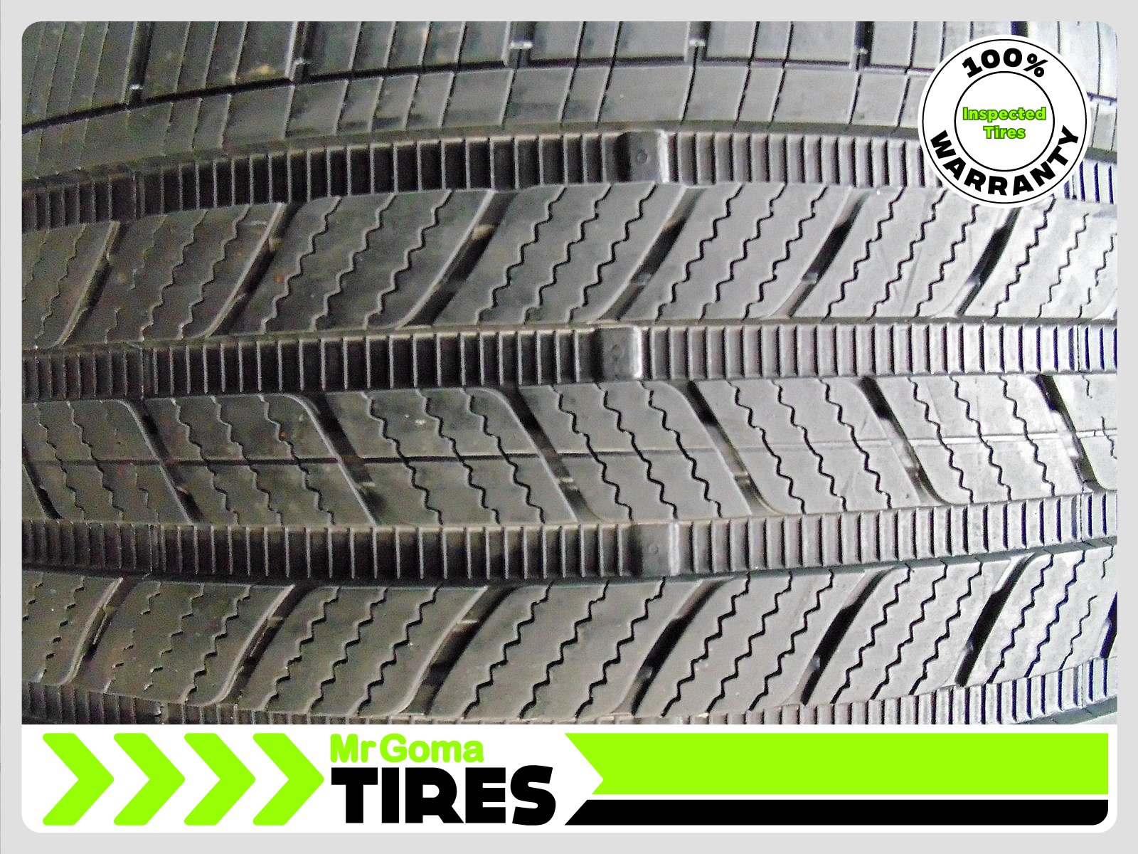 Tire 252345