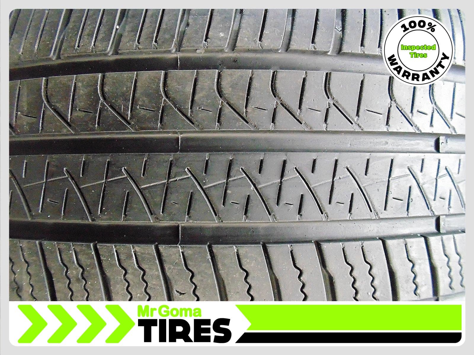 Pirelli Scorpion TM Zero All Season RSC RFT XL 275/45/20