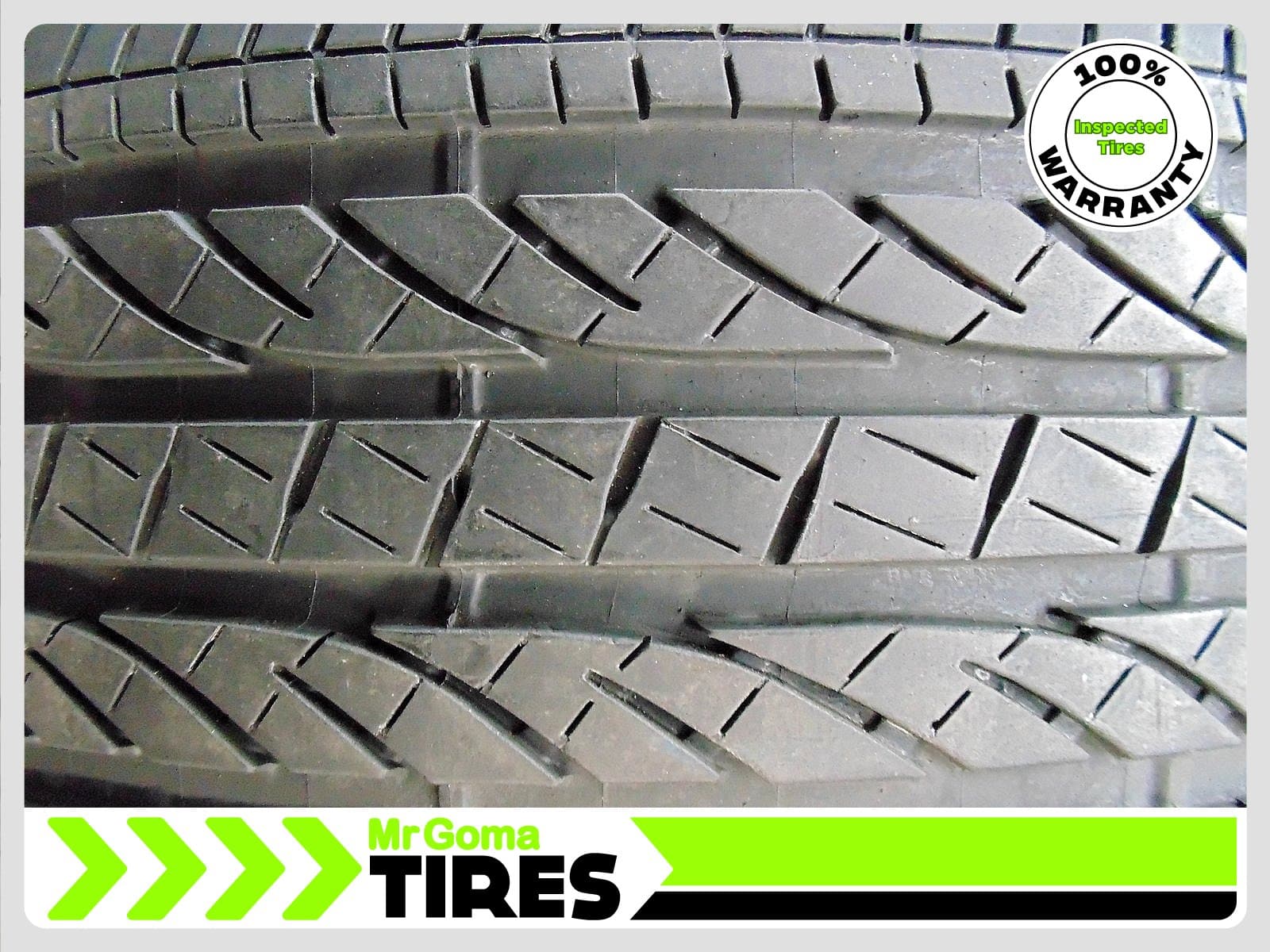 BRIDGESTONE DUELER H/P SPORT AS RSC RFT XL 245/50/19