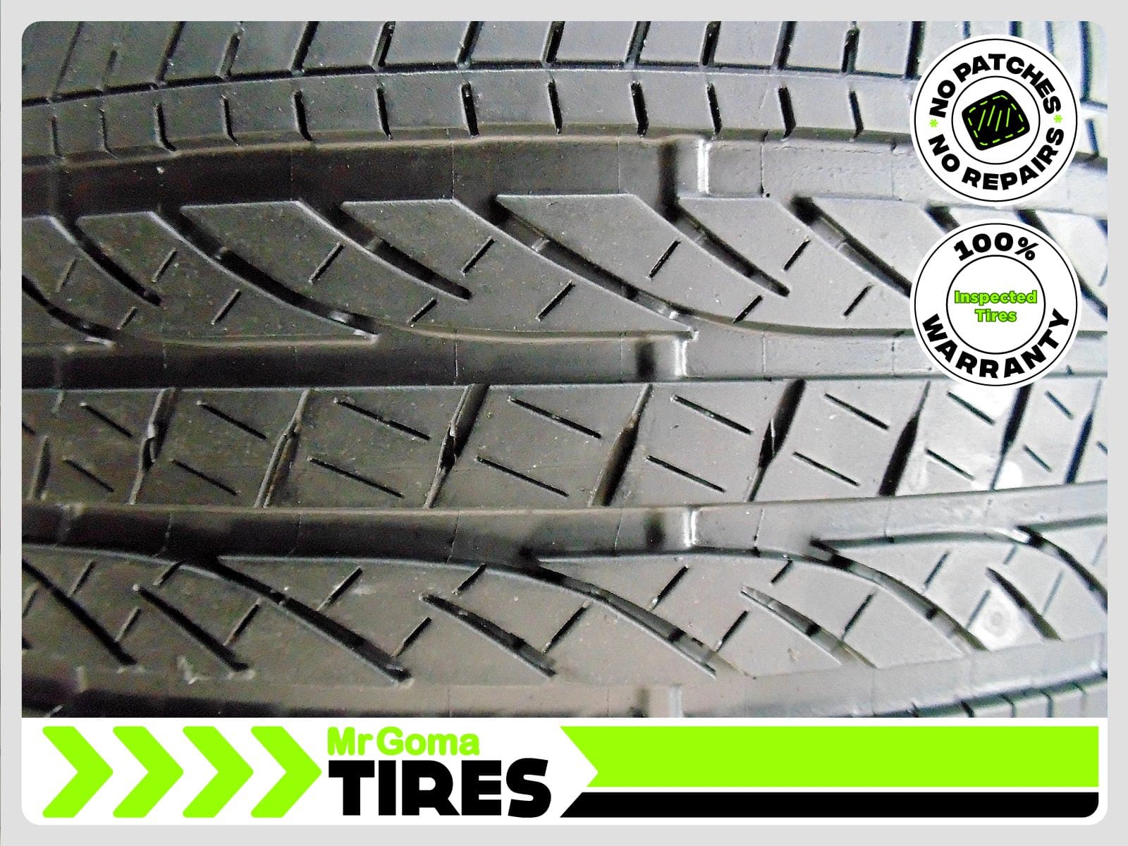 BRIDGESTONE DUELER H/P SPORT AS RSC RFT XL 245/50/19