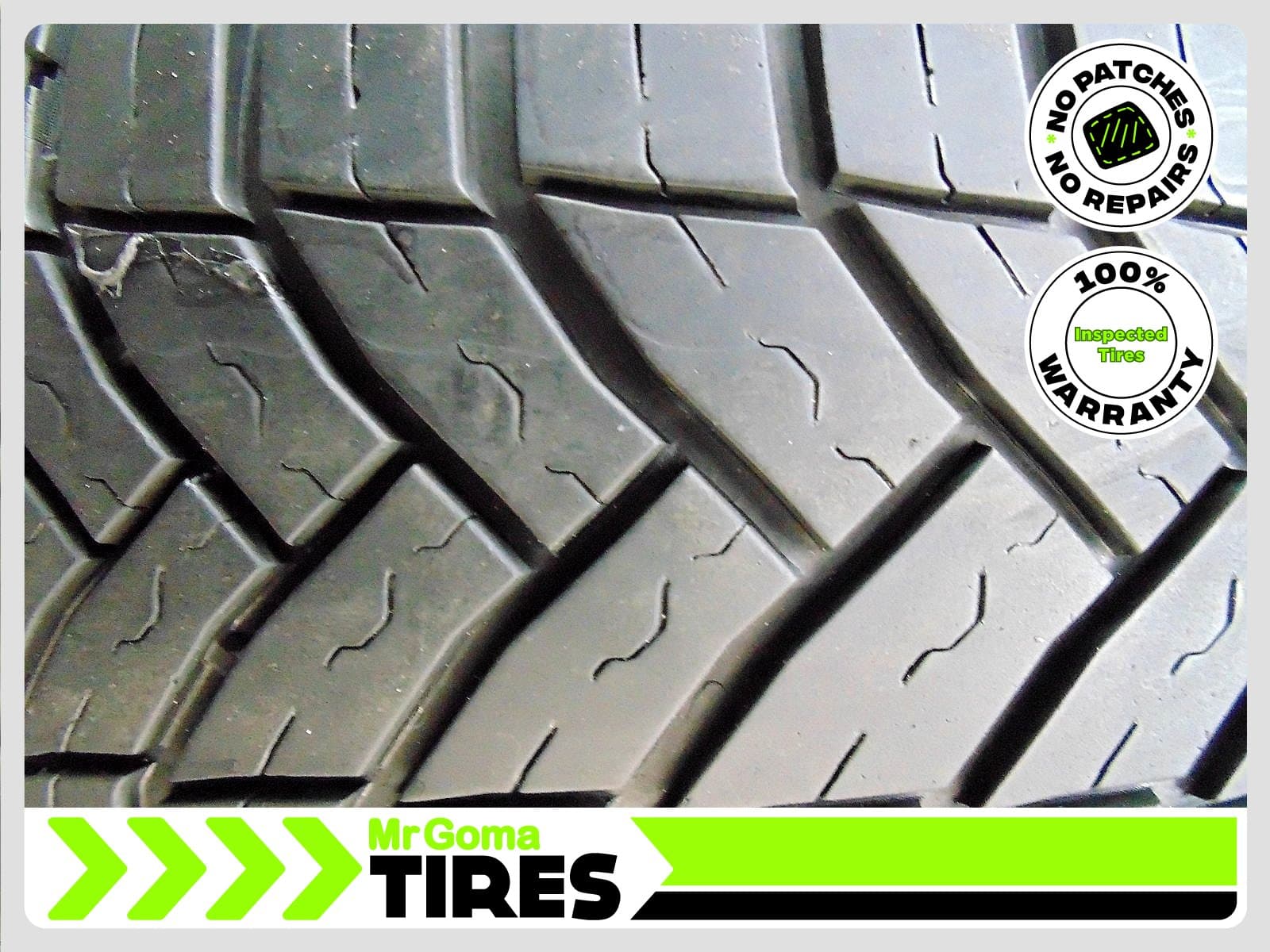 Tire 251231