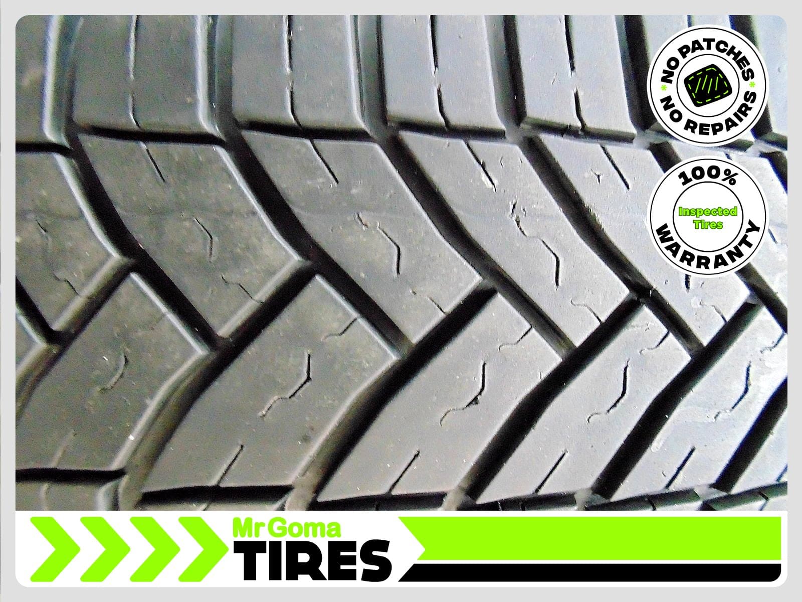 Tire 251234