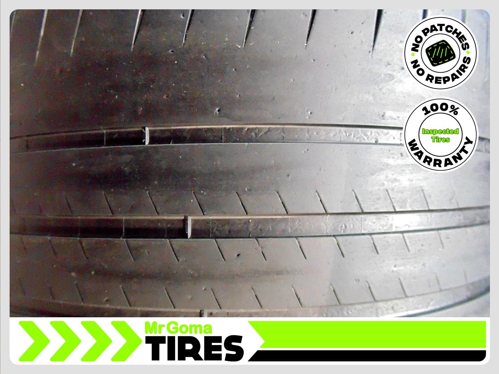 MICHELIN PILOT SPORT CUP 2 NO XL 315/30/21