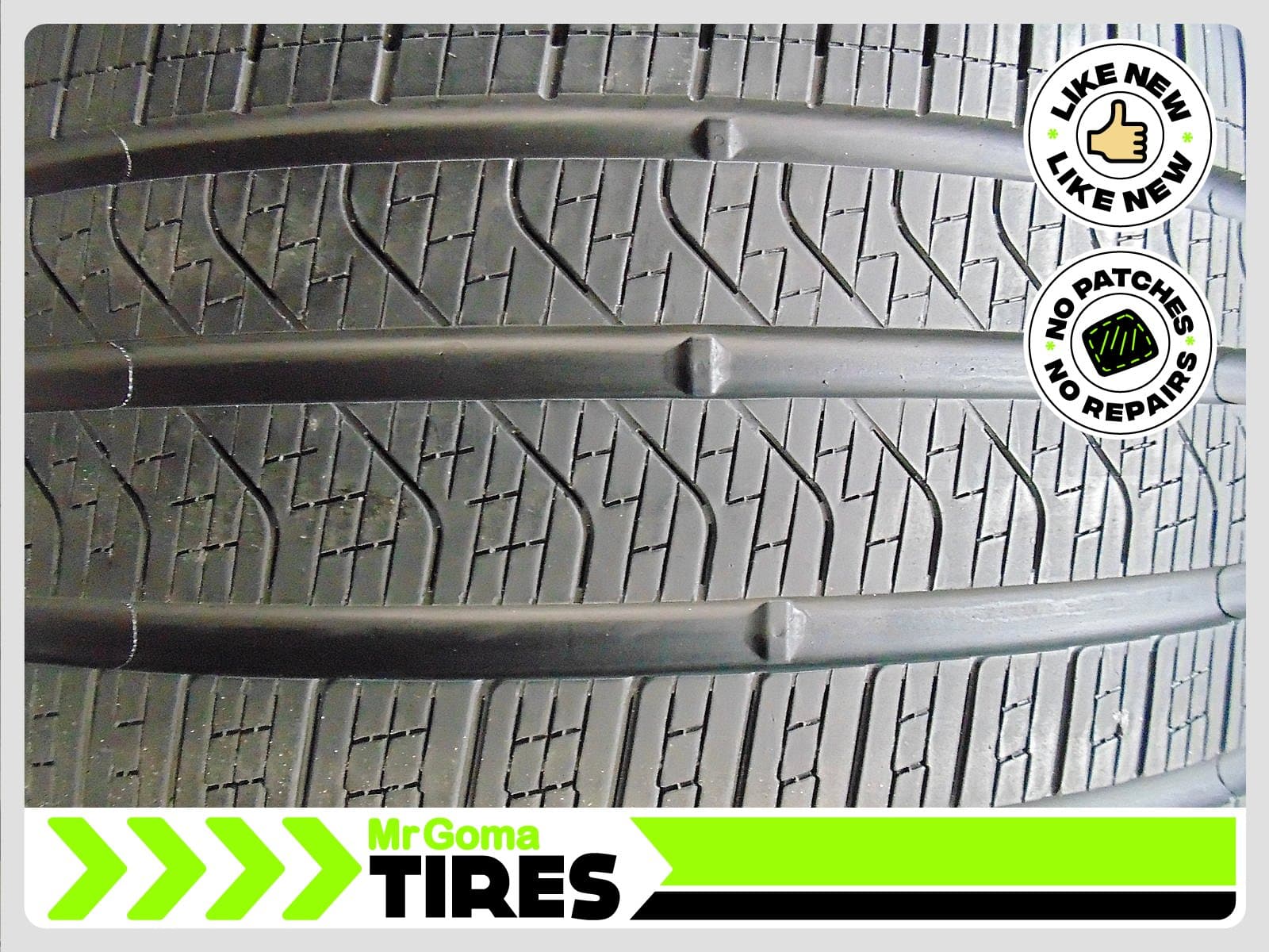Pirelli Cinturato P7 All Season EcoImpact N1 PNCS XL 315/30/21
