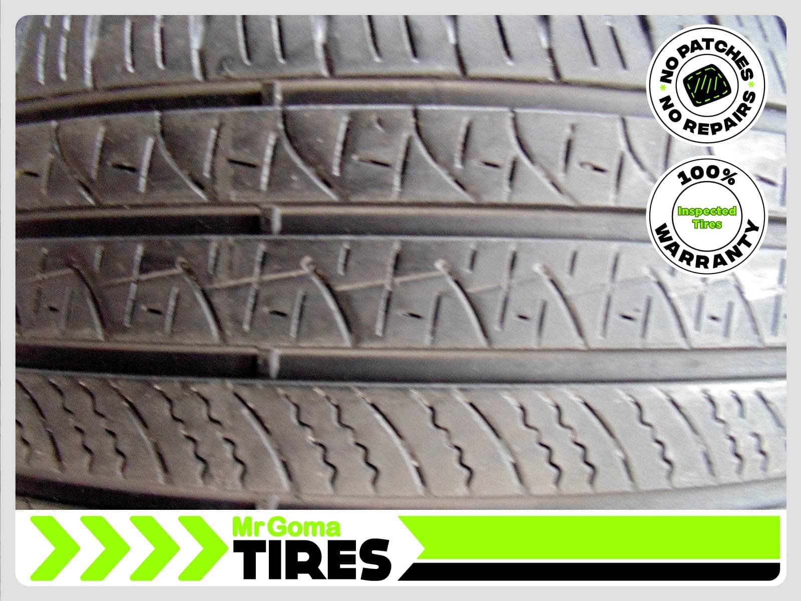 Tire 250798