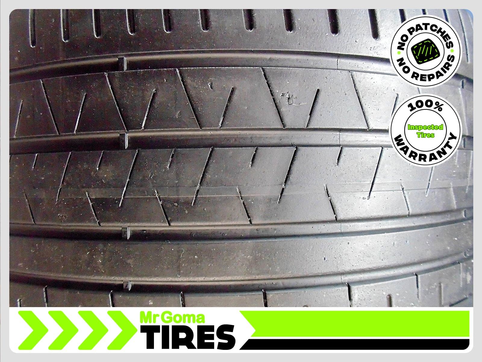 Tire 250638