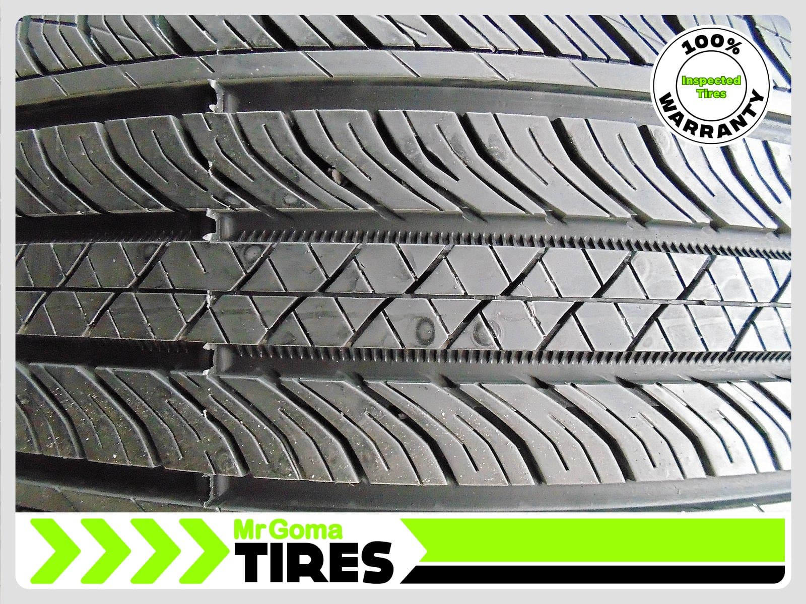 Tire 251197