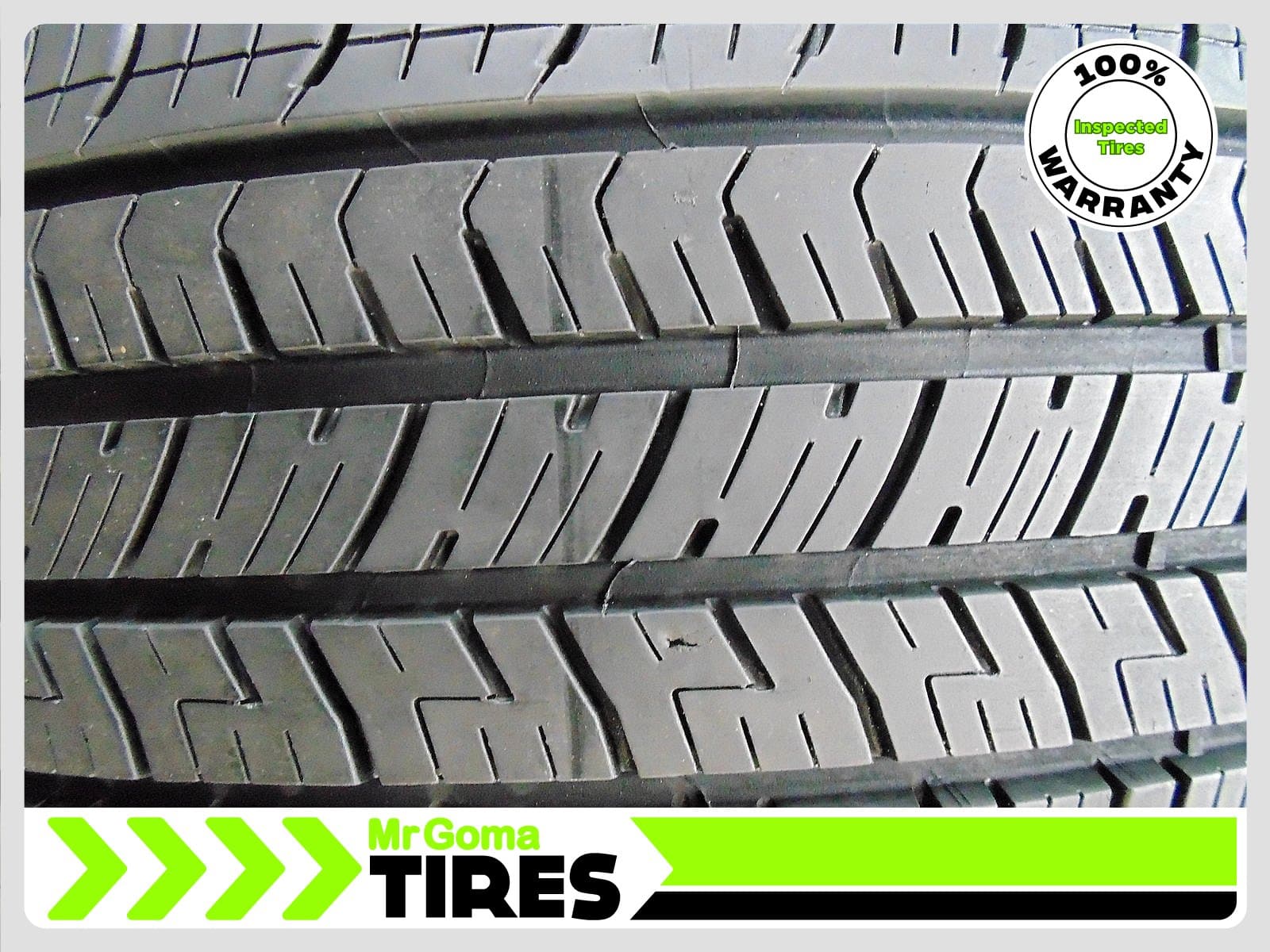 Tire 251029
