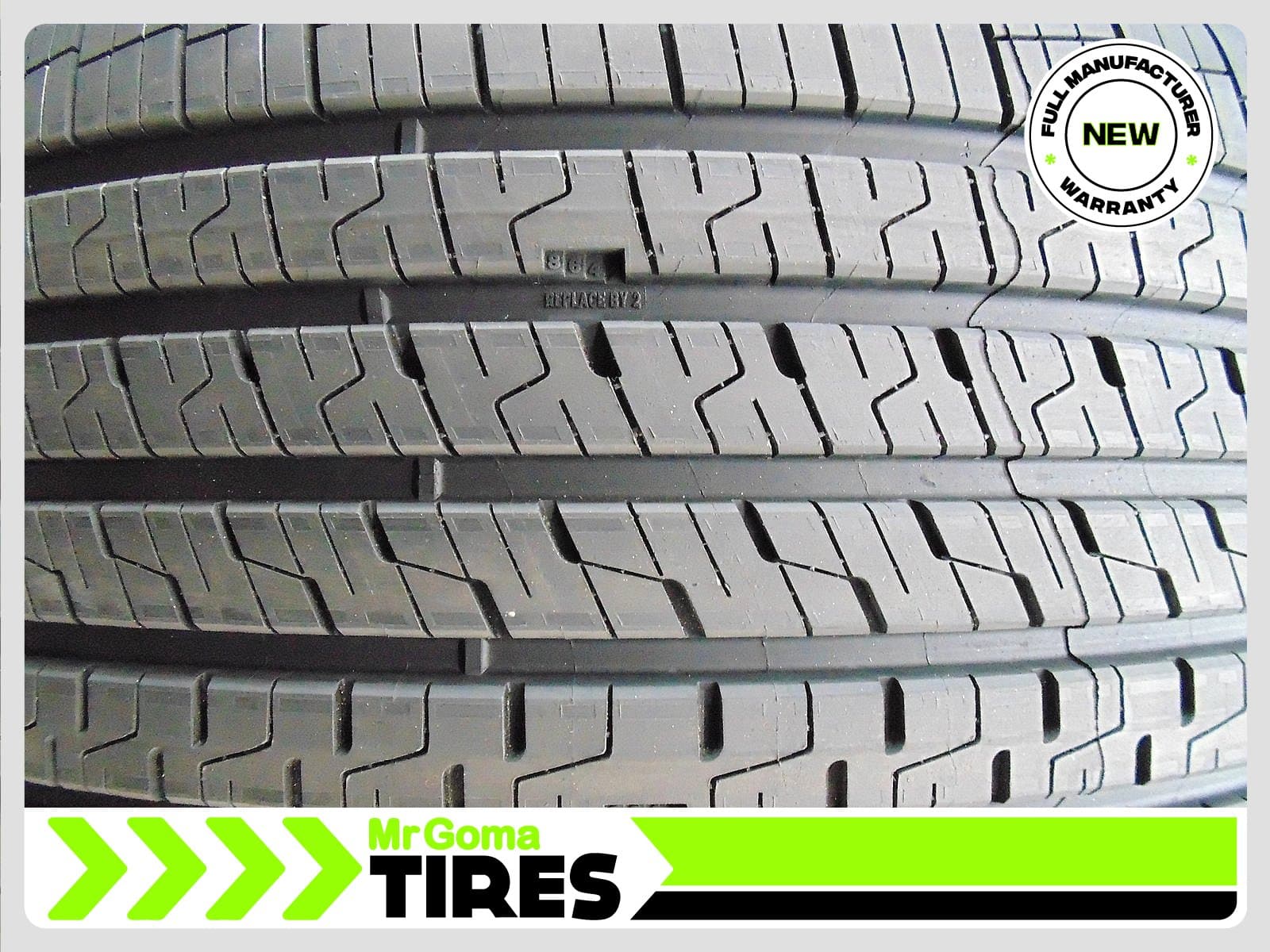 Tire 250758