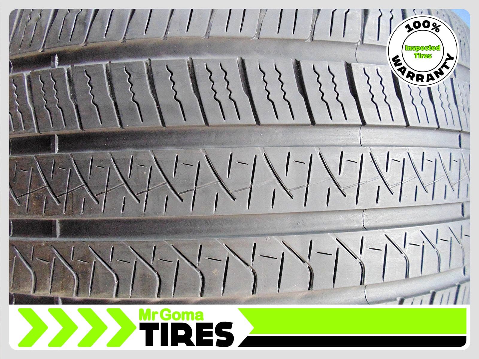 PIRELLI SCORPION TM ZERO ALL SEASON MO 315/40/21