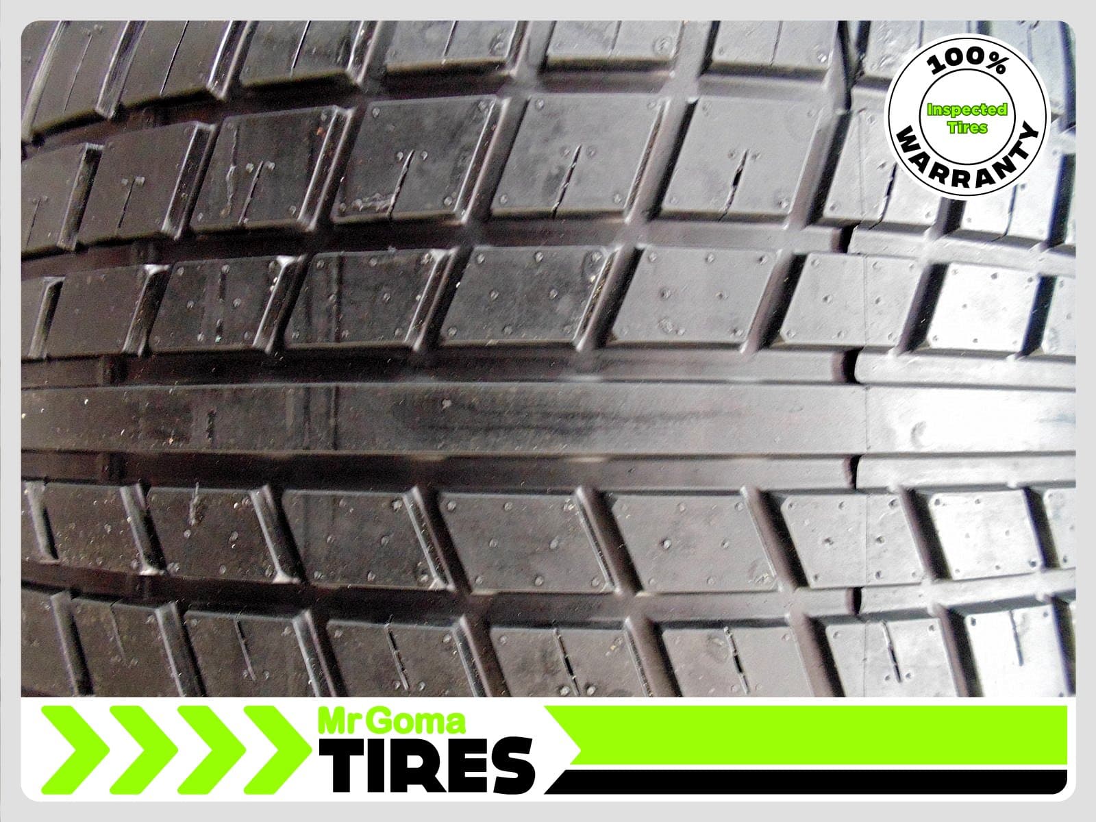 Tire 251754