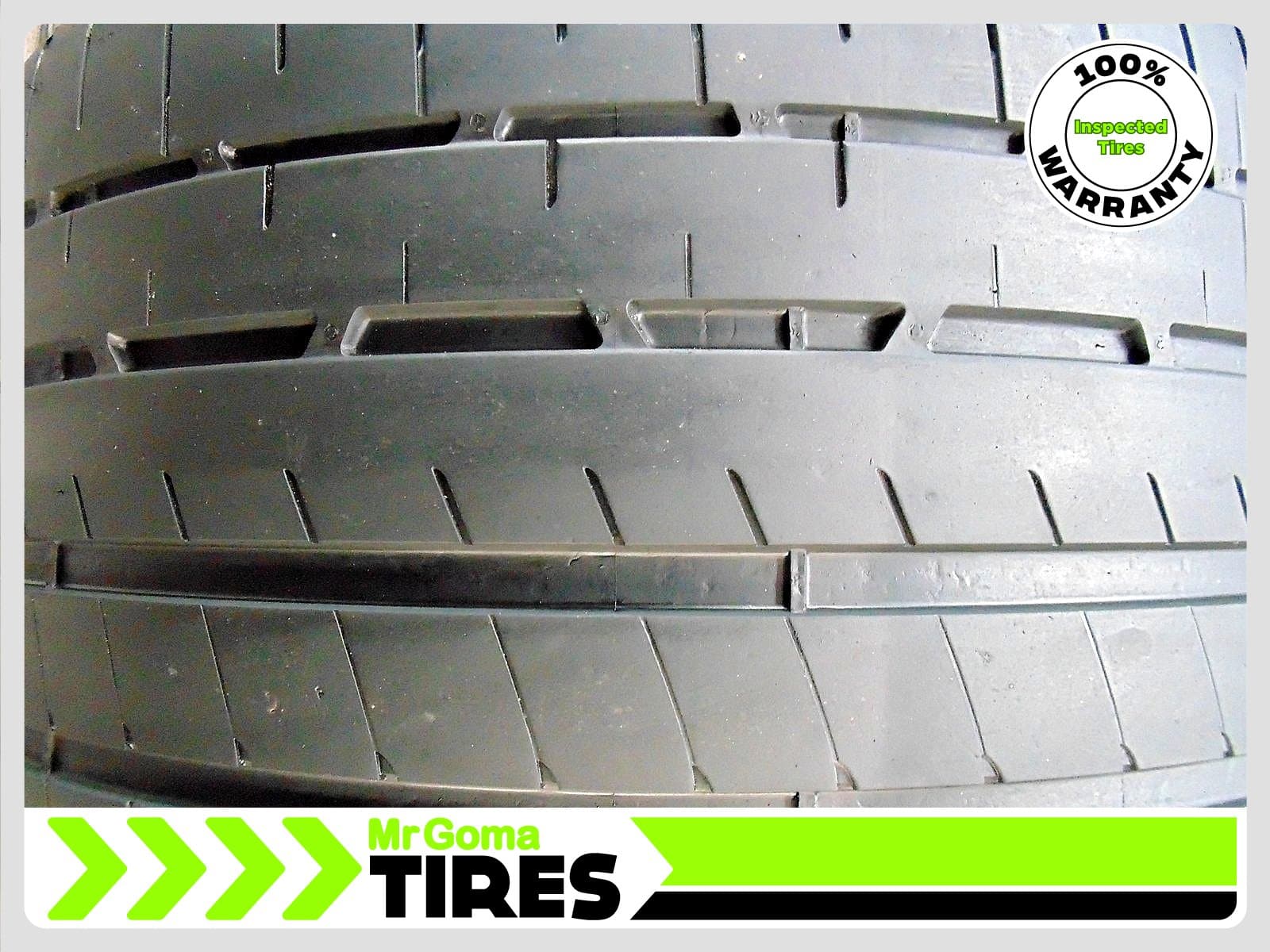 Goodyear Eagle F1 Super Sport NAO XL 315/30/21
