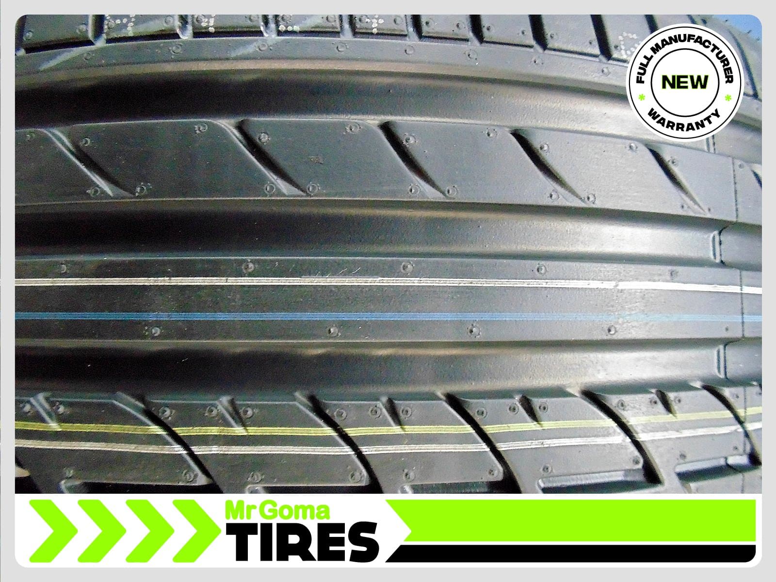 Tire 251298