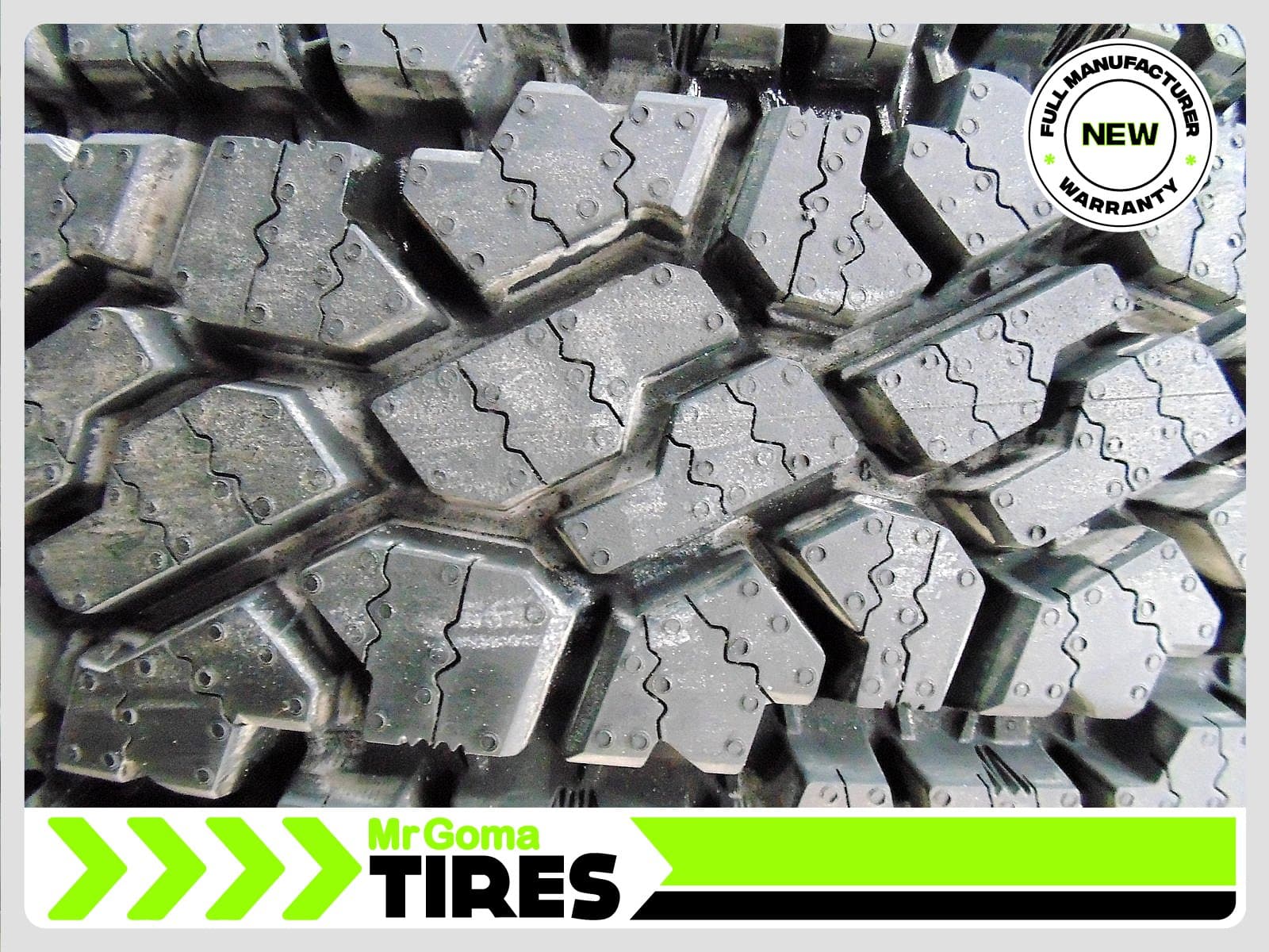 Tire 233947