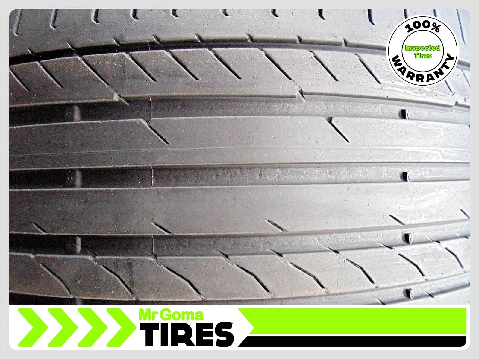 Tire 245247