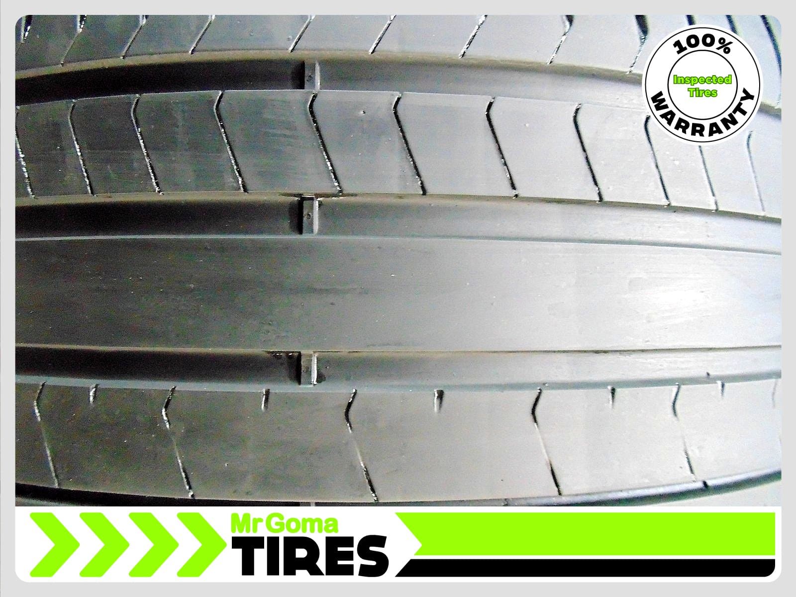 Tire 224717