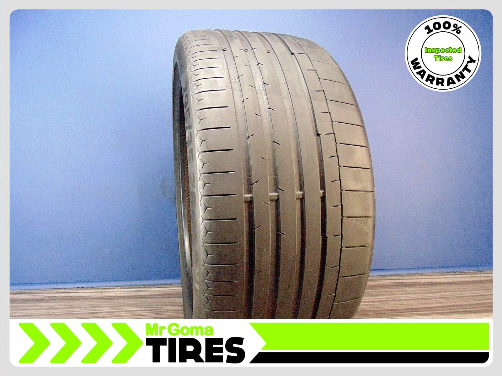 Tire 239205