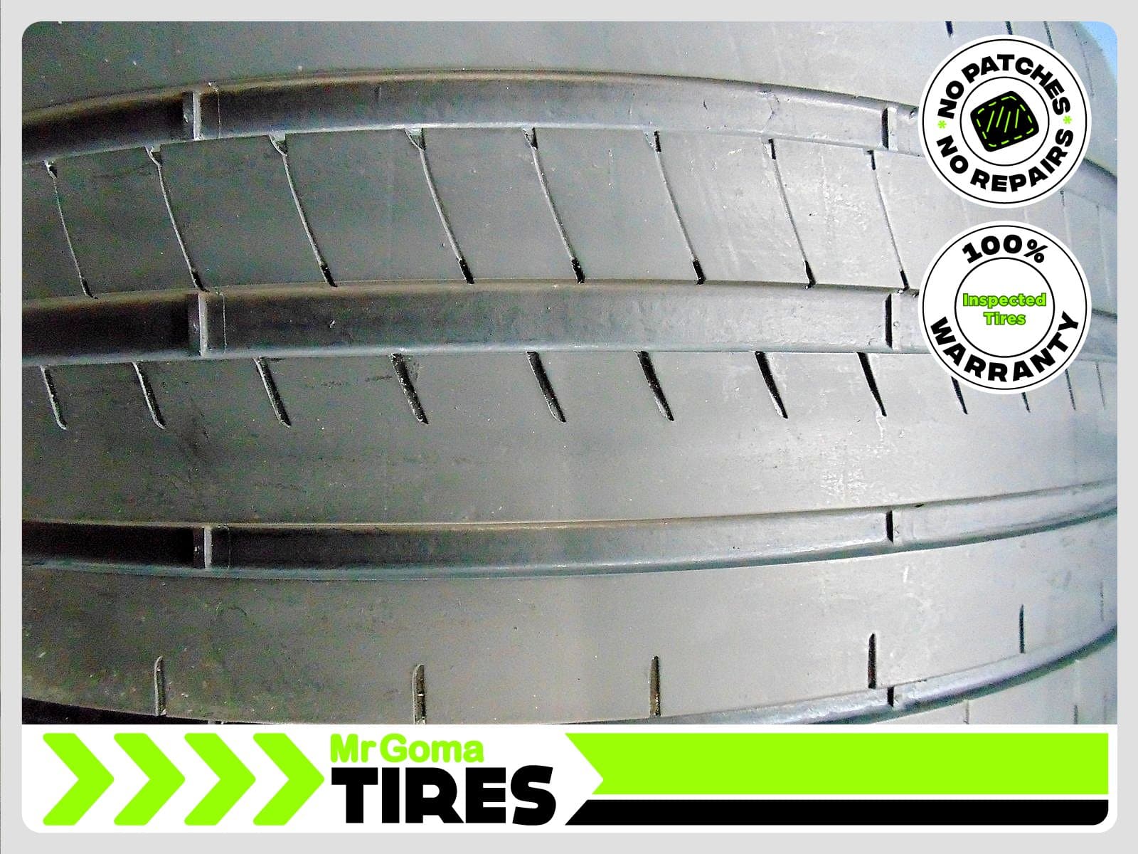 GOODYEAR EAGLE F1 ASYMMETRIC 3 NA0 XL 305/30/21