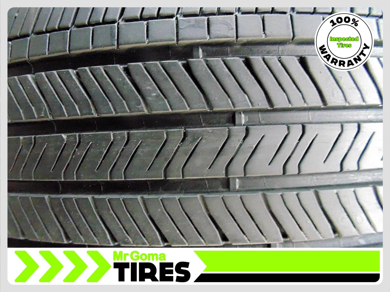Tire 248195