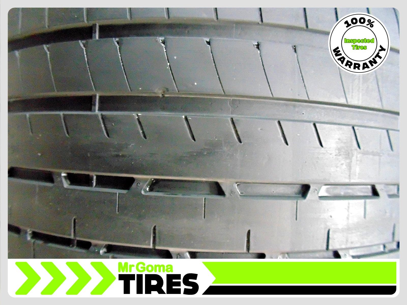 Goodyear Eagle F1 Super Sport NAO XL 315/30/21