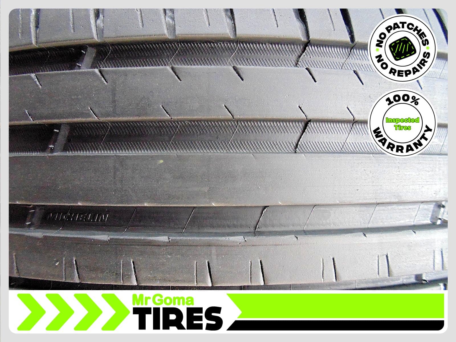 Tire 245090