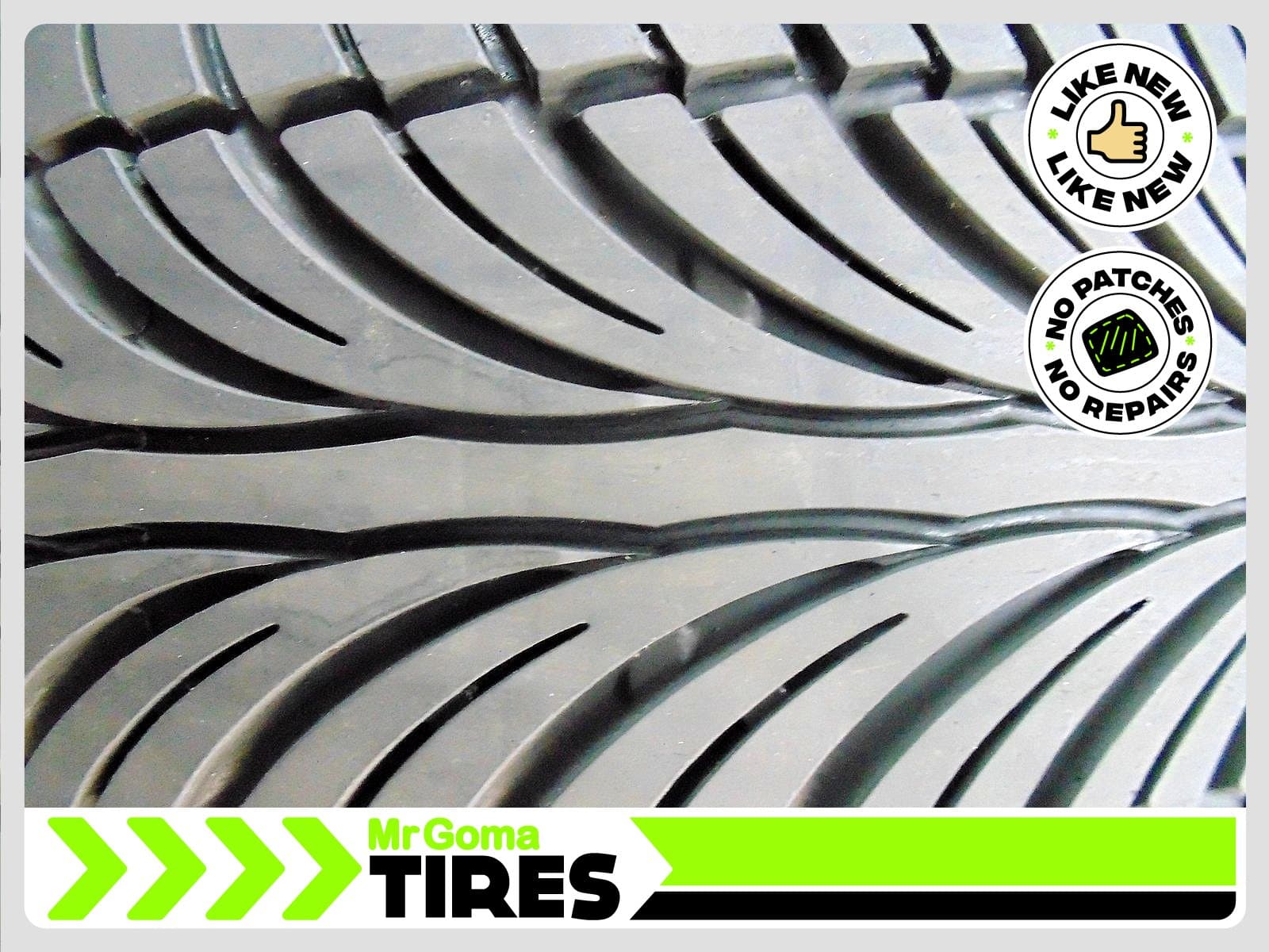 Tire 247064