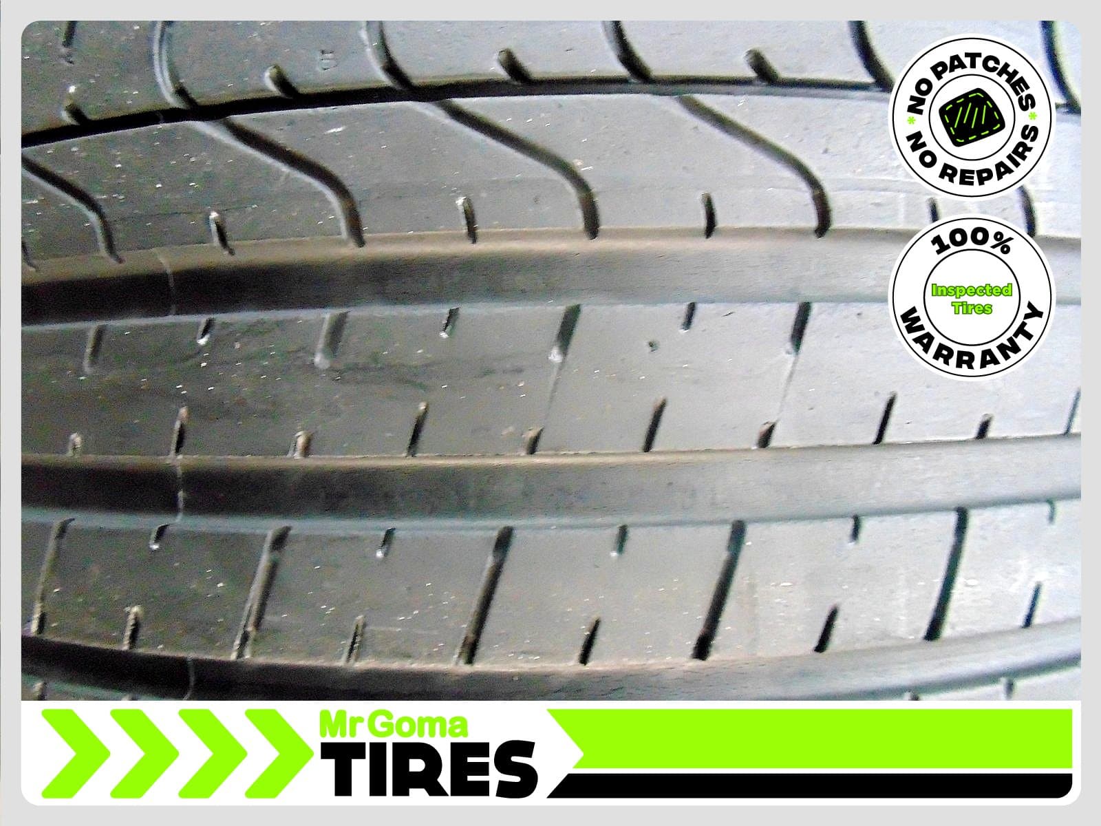 Tire 251174