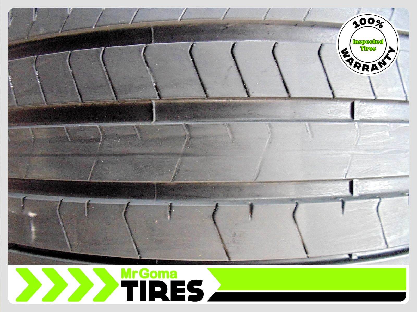 PIRELLI P ZERO TM PZ4 RSC RFT XL 315/35/21