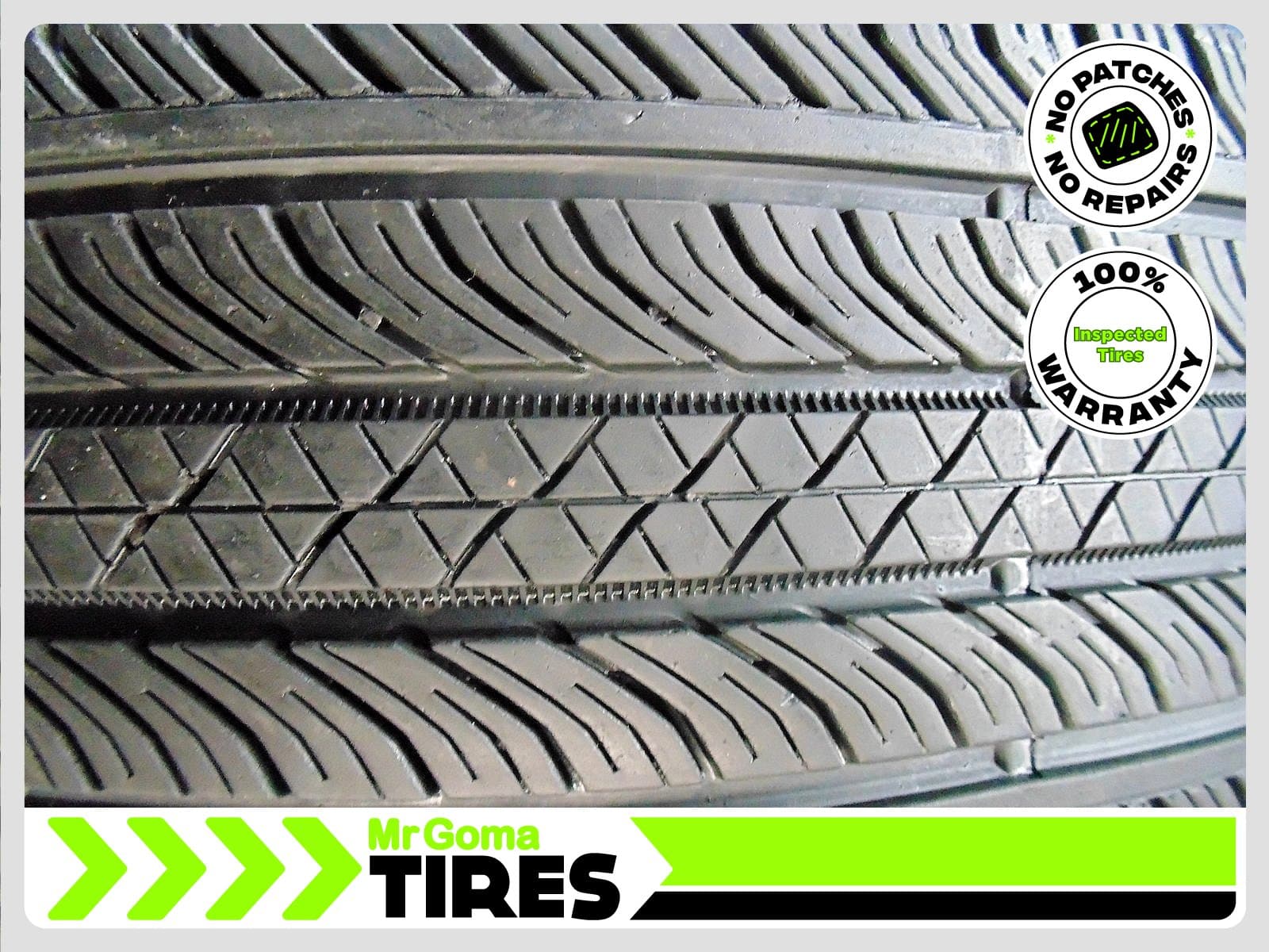 CONTINENTAL PROCONTACT TX AO 235/50/19