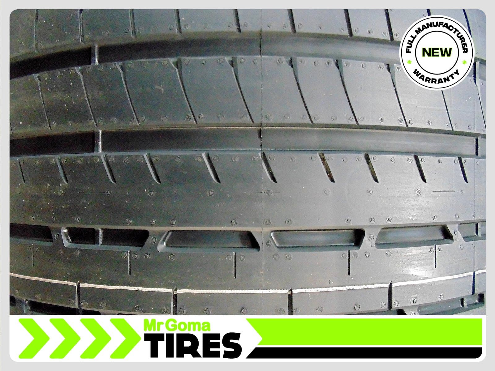 Tire 251848