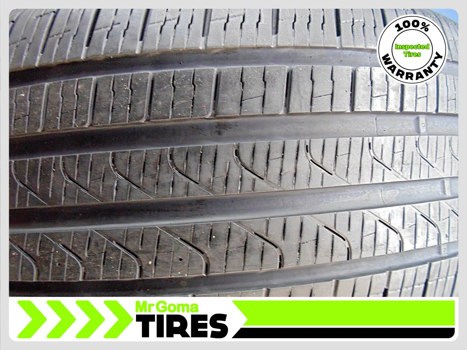 PIRELLI CINTURATO P7 ALL SEASON ECOIMPACT RSC RFT XL 245/50/19