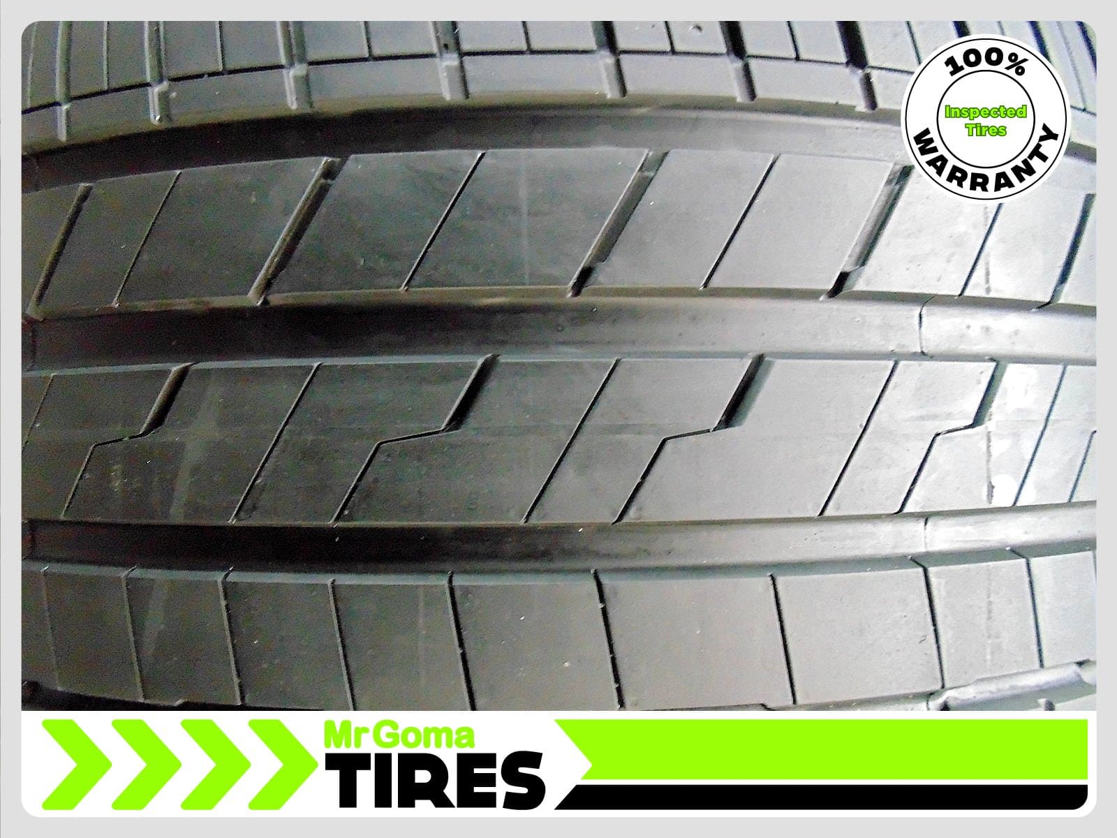 HANKOOK VENTUS S1 EVO3 SUV NO KONTROL XL 315/35/21