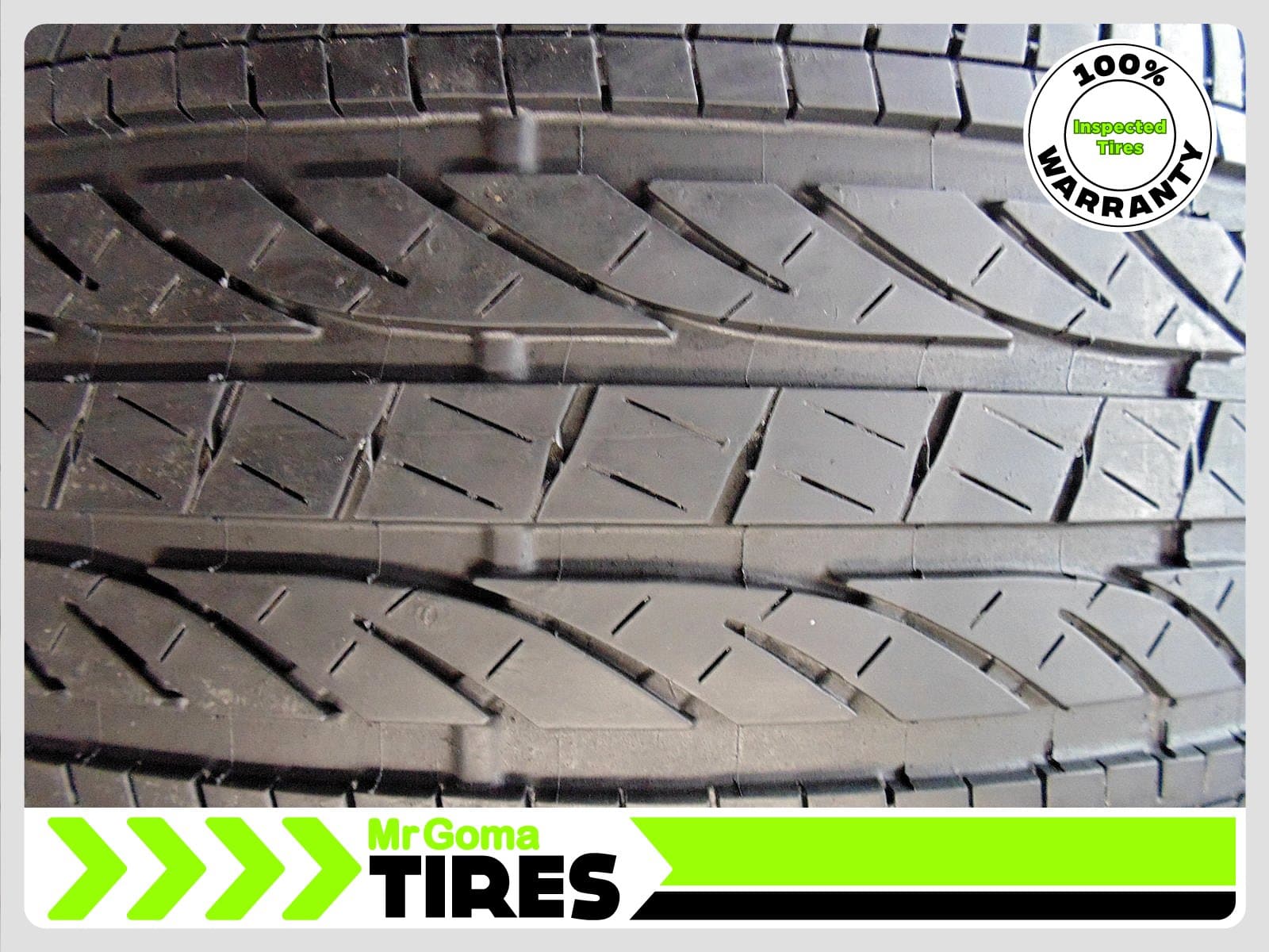 BRIDGESTONE DUELER H/P SPORT AS RSC RFT XL 245/50/19