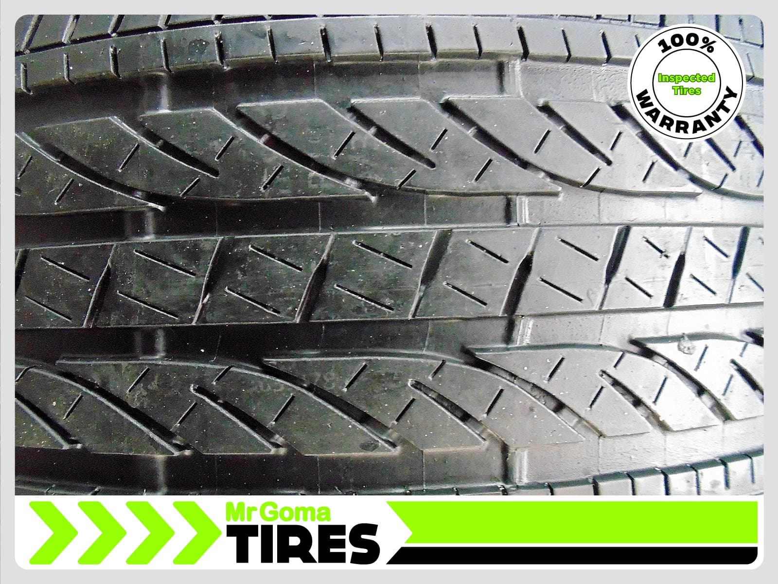 Tire 201192