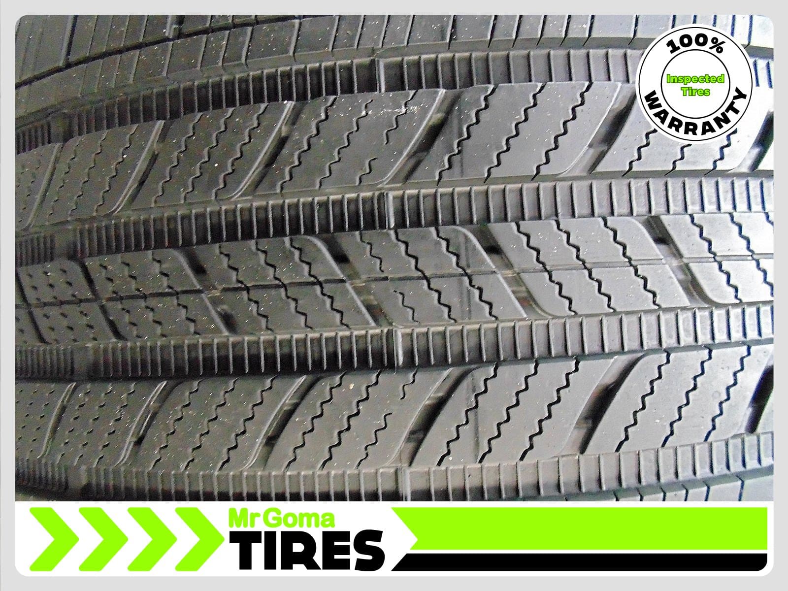 Tire 249590
