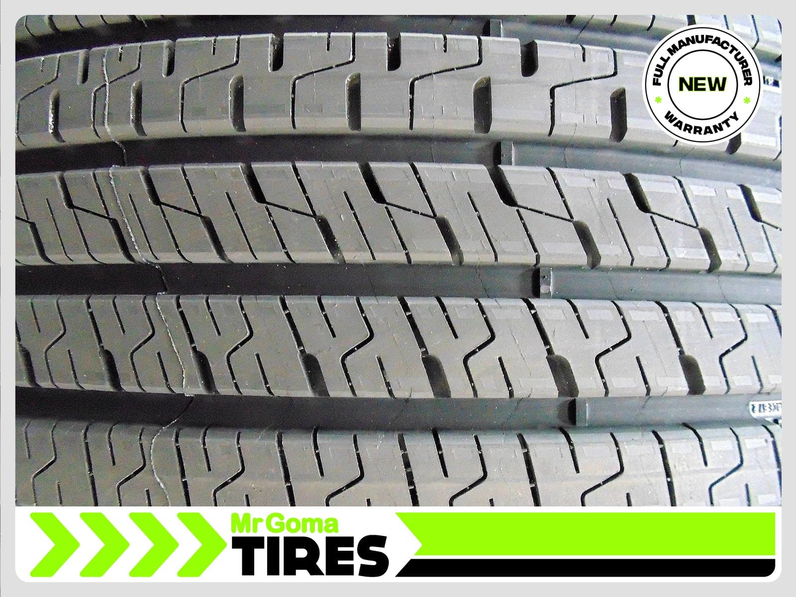 Tire 250755