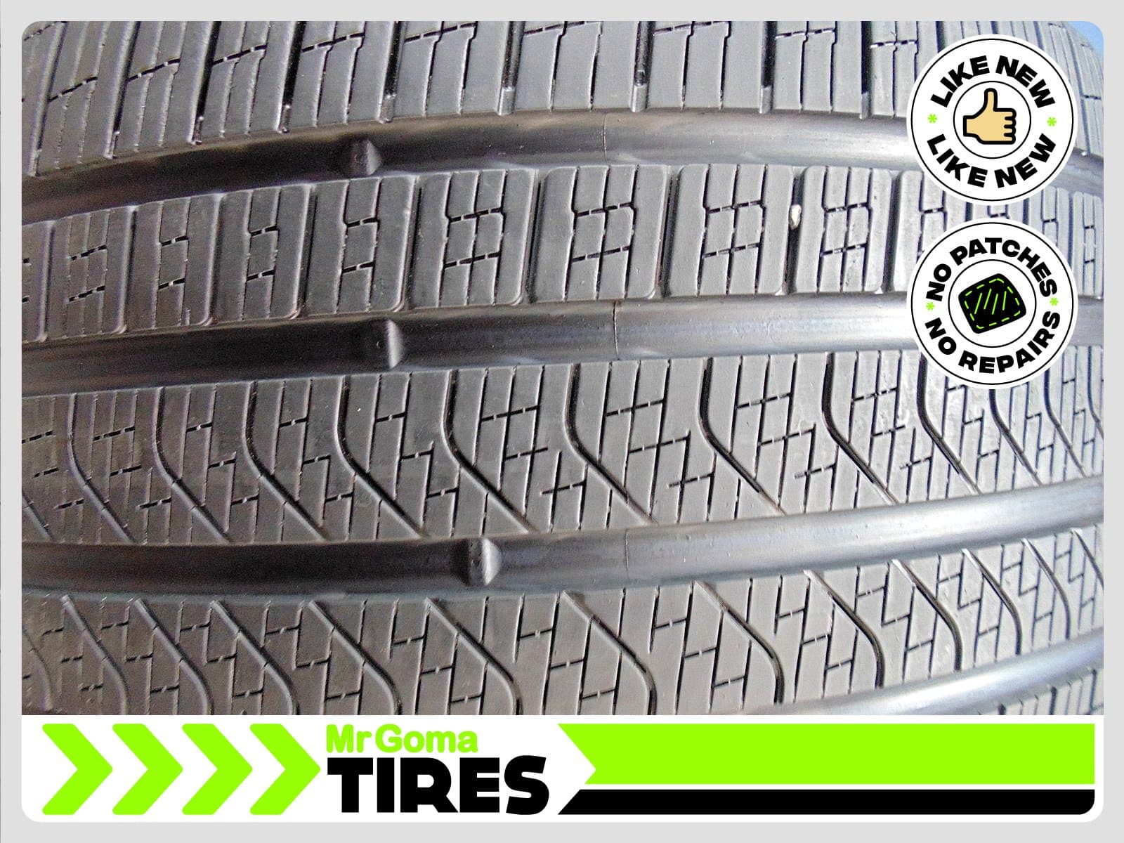 Tire 232627
