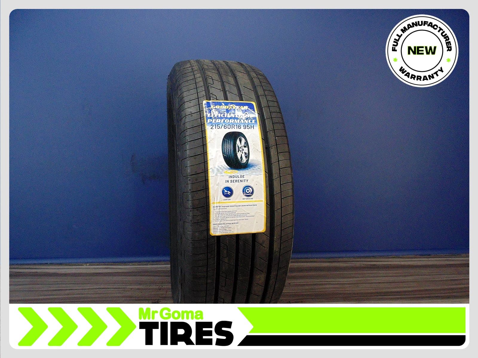 Tire 249461