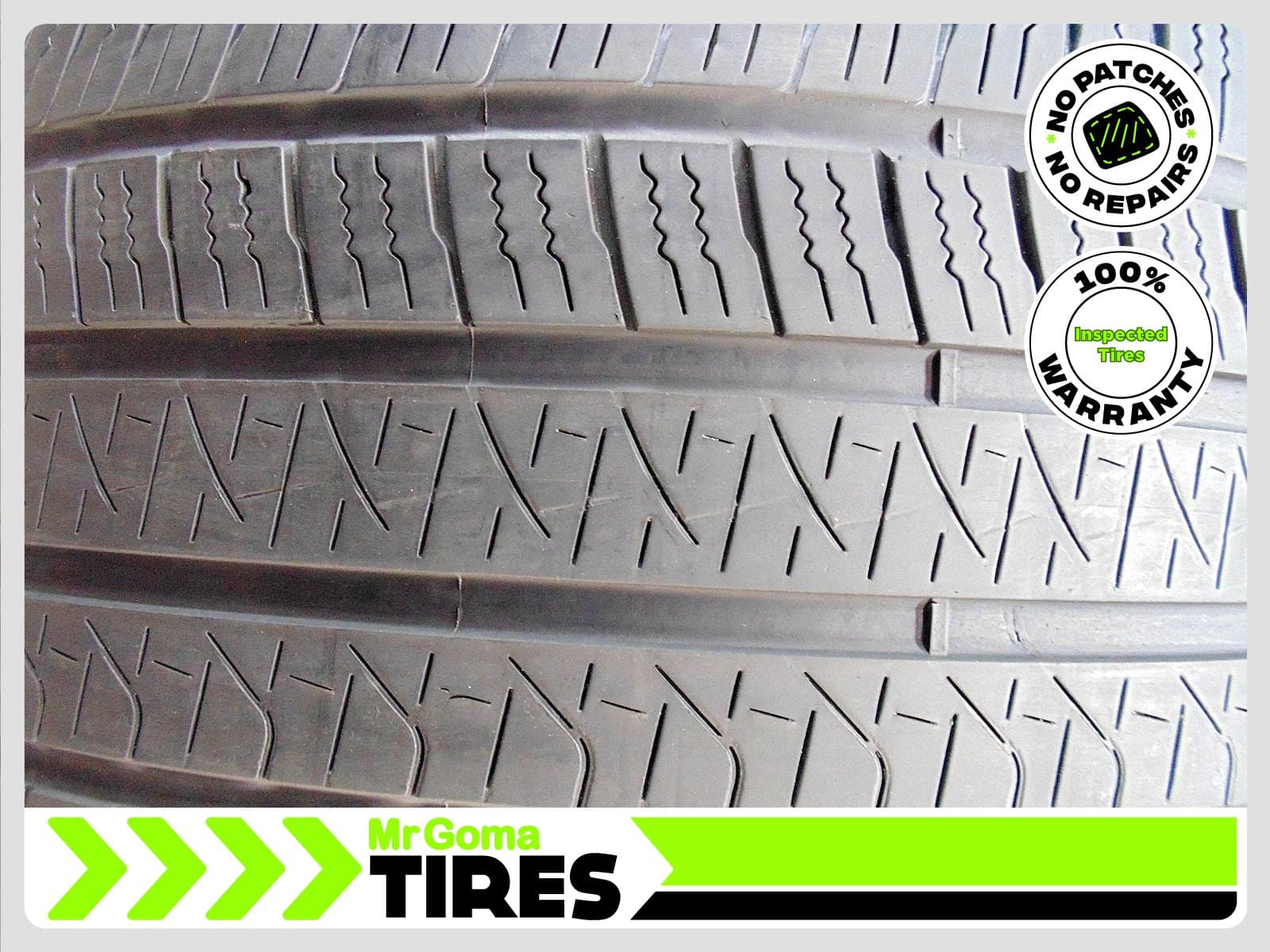Tire 218298