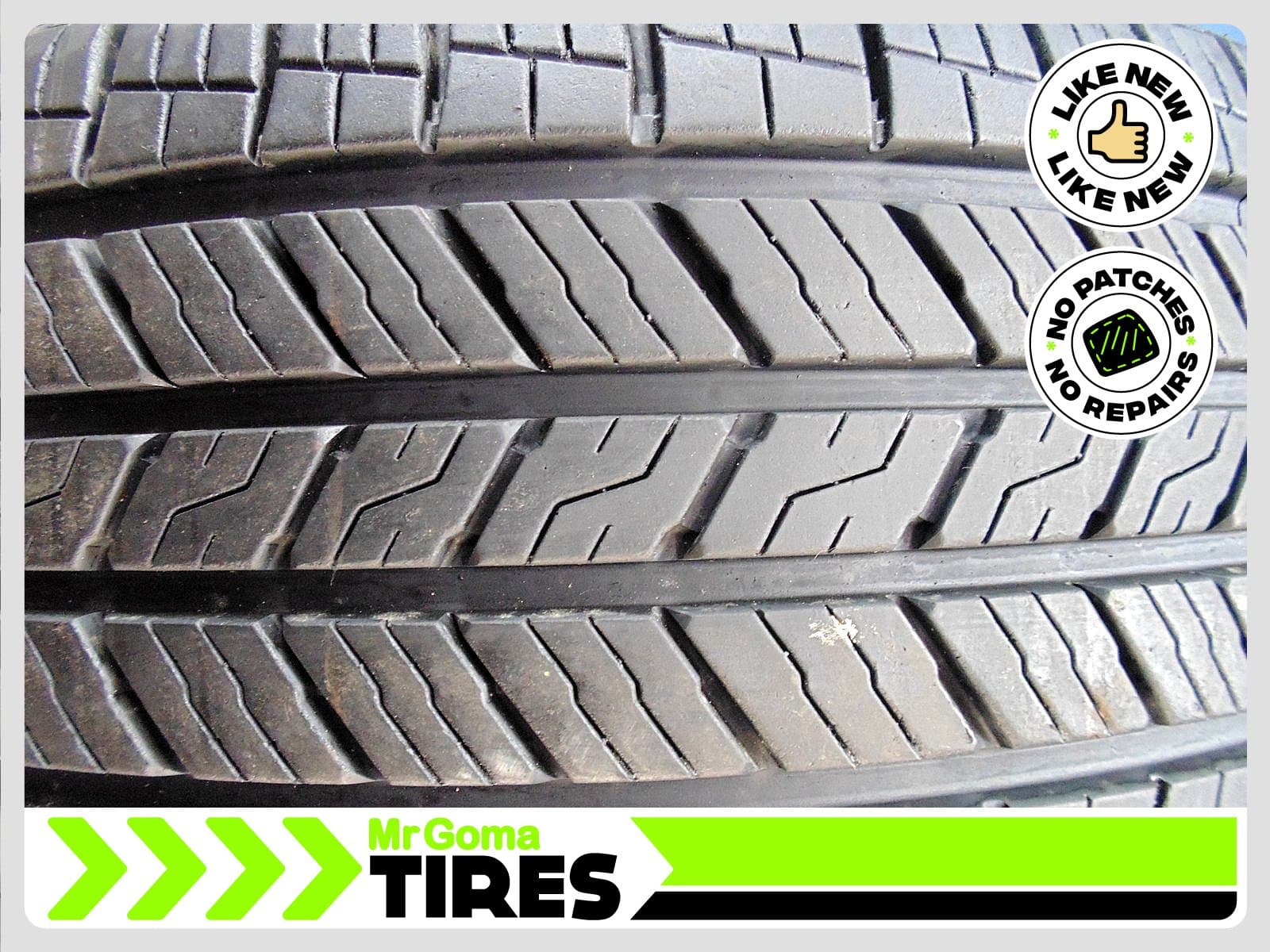 Tire 226180
