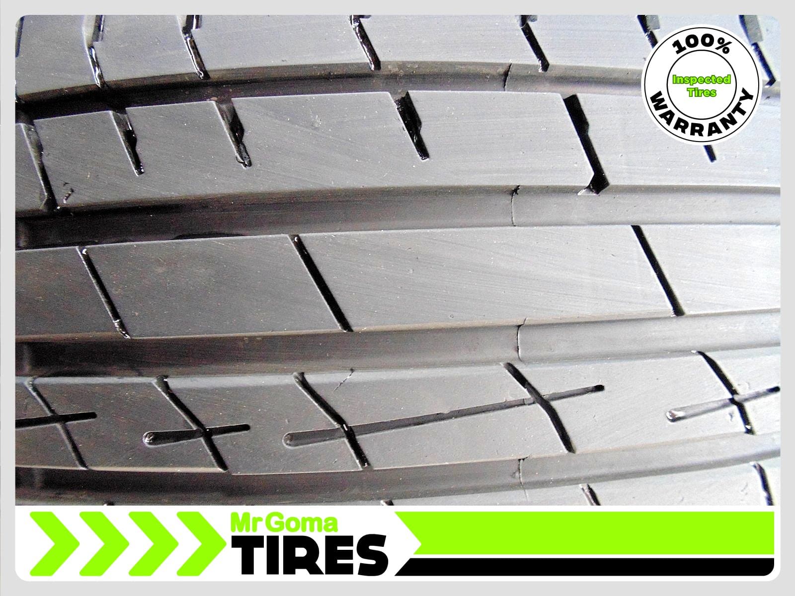 Tire 225296