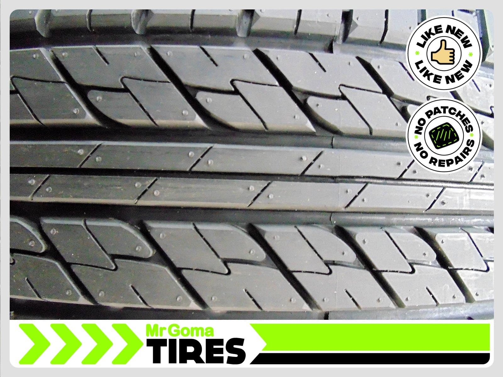 Tire 225003
