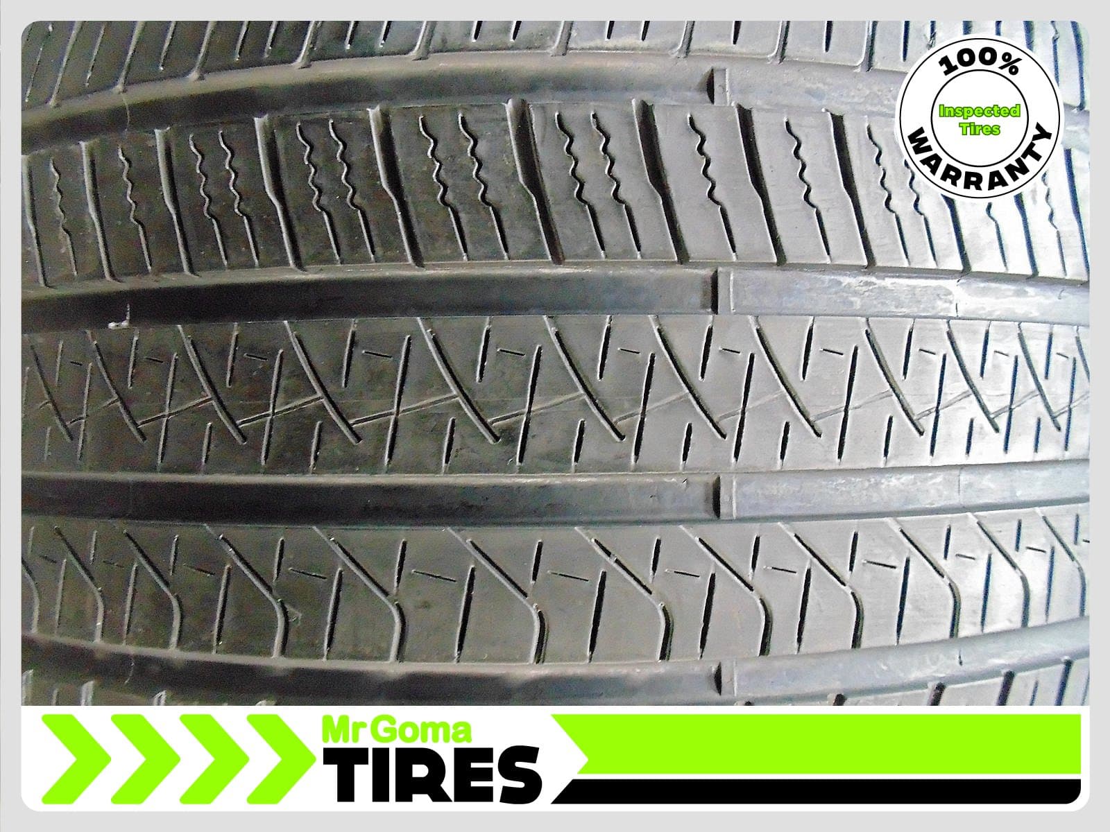 Pirelli Scorpion TM Zero All Season MO 315/40/21